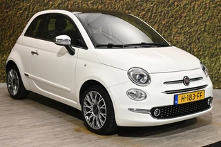 Fiat 500 - afbeelding nr 6