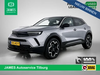 Opel Mokka 1.2 Turbo 130pk Ultimate