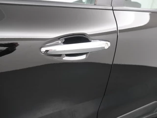 Kia Niro Kia Niro 1.6 GDi Hybrid DynamicLine - Navigatie - Camera - Climate control - Cruise control - All Season - Fabrieksgarantie tot 09-2026 - afbeelding nr 17