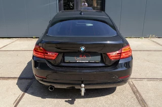 BMW 4 Serie BMW 4-serie Gran Coupé 420i High Executive - afbeelding nr 11