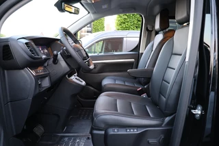 Peugeot Expert CarPlay | Navigatie | Stoelverwarming | Stuurwielverwarming | Massage | Elek. stoel | Lane Assist |  Dodehoek detector | Dubbel Cabine - afbeelding nr 29