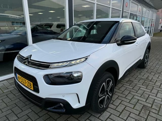 Citroën C4 Cactus Citroen C4 Cactus 1.2 PureTech Business | Airco |Cruise Control | PDC | Navi | - afbeelding nr 3