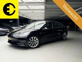 Tesla Model 3 Long Range AWD 75 kWh | Stoelverwarming | *LMV | Autopilot