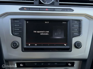 Volkswagen Passat Volkswagen Passat Variant 1.4 TSI | Clima | Cruise | Navi - afbeelding nr 31