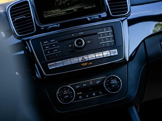 Mercedes-Benz GLE Mercedes GLE-klasse AMG 63 S 4MATIC|MASSAGE|PANO|ACC|H&K - afbeelding nr 23