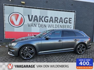 Audi A4 - 474499088-0