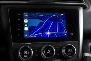 Renault Kadjar Renault Kadjar 1.3 TCe 160 PK Techno - Automaat | Cruise | Stoelverwarming | Trekhaak | App.Connect | Camera+PDC | NAV+App.Connect | Auto.Airco | LM 19