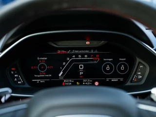 Audi RSQ3 Audi RSQ3 SPORTBACK 2.5 TFSI QUATTRO|PANO|360°|MEMORY|B&O - afbeelding nr 18
