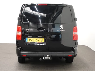 Peugeot Expert Peugeot Expert 2.0 BlueHDI 145PK L3 Automaat Airco Cruise Navigatie Trekhaak - afbeelding nr 4