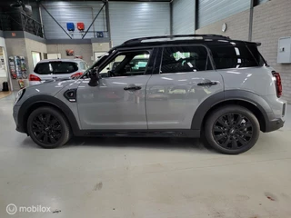 MINI Countryman Mini Countryman 2.0 Cooper S/JCW/Pano/Hud/Camera/Carplay/BTW - afbeelding nr 7