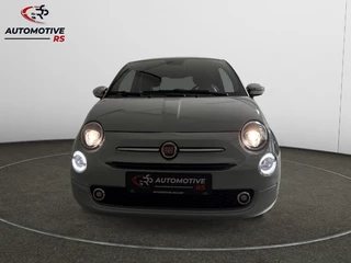 Fiat 500 Fiat 500 1.0 Hybrid Cruise control l Navigatie l AppleCarPlay/AndroidAuto - afbeelding nr 2