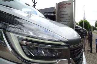 Renault Trafic Renault Trafic 1.6 dCi T29 L1H1Comf NAVI 3 ZIT KASTEN INR NWST - afbeelding nr 25