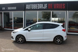 Ford Fiesta Ford Fiesta 1.5 EcoBoost ST-3 Full-Led/Recaro/Apple-Carplay - afbeelding nr 5