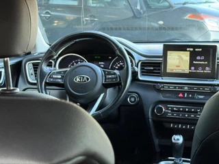 Kia Ceed Sportswagon Kia Ceed Sportswagon 1.0 T-GDi DynamicPlusLine - Black Pearl - Supercompleet - afbeelding nr 18