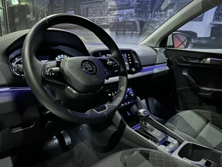 Škoda Karoq Skoda Karoq 1.5 TSI ACT Business Edition Plus *Navi*Appconnect*Camera* - afbeelding nr 15