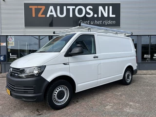 Volkswagen Transporter - afbeelding nr 1