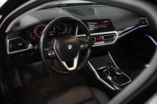 BMW 3 Serie Automaat, Leer, Climate, Navigatie, - afbeelding nr 25