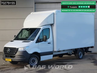 Mercedes-Benz Sprinter - 358389062-0