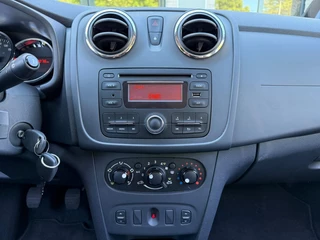 Dacia Logan - afbeelding nr 22