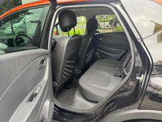 Renault Captur Airco/Parkeersensoren/Lichtmetalen velgen - afbeelding nr 32