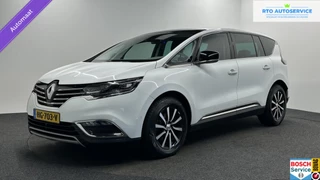 Renault Espace 1.6 TCe Dynamique 5p TREKHAAK PANO NAVI CRUISE ECC LM.