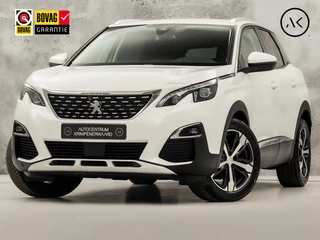 Peugeot 3008 1.2 PureTech Sport