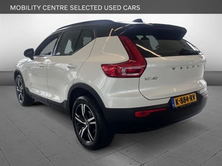 Volvo XC40 - afbeelding nr 3