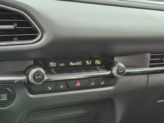 Mazda CX-30 Mazda CX-30 E-SKYACTIV-X 186 6MT HOMURA / Carplay - afbeelding nr 19