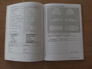 Volkswagen Golf Volkswagen Golf 1.6 TDI Comfortline NAVI / CLIMA / PDC / BLUETOOTH / CRUISE / ELEK RAMEN - afbeelding nr 42