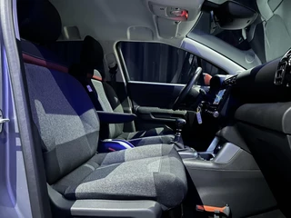 Citroën C3 Aircross Citroen C3 Aircross 1.2 PureTech S&S C-Series *Navi*Appconnect*Cruise*1e eigenaar* - afbeelding nr 28