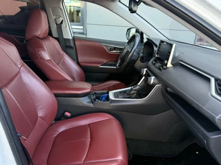 Toyota RAV4 Toyota RAV4 2.5 Hybrid Active - afbeelding nr 7