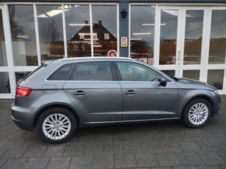 Audi A3 - afbeelding nr 5