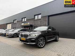 BMW X4 xDrive20i High Executive