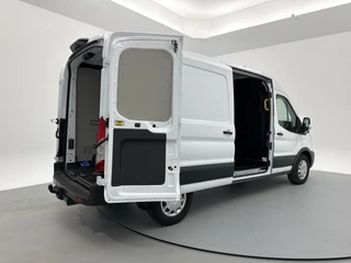 Ford Transit - afbeelding nr 35