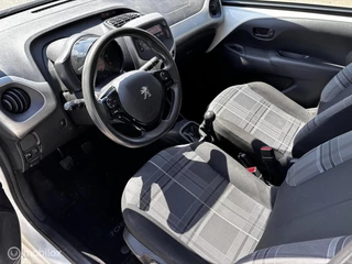Peugeot 108 Peugeot 108 1.0 e-VTi Active TOP! Airco, 5 deurs! - afbeelding nr 8