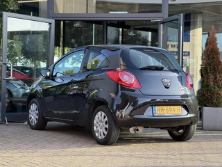 Ford Ka Ford Ka 1.2 Style start/stop 2015 Airco pdc 1e eigCruise cnt - afbeelding nr 6