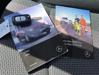 Mercedes-Benz Citan - afbeelding nr 23
