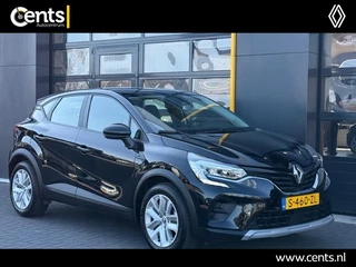 Renault Captur - afbeelding nr 1