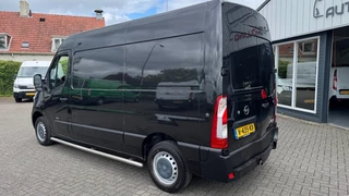 Opel Movano - afbeelding nr 14