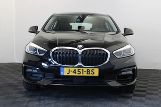 BMW 1 Serie BMW 1 Serie 118i Executive Edition |Navi|PDC|Cruise| - afbeelding nr 2