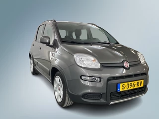 Fiat Panda - afbeelding nr 2