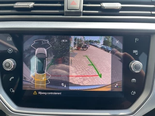 SEAT Arona SEAT Arona 1.0 TSI Style, Nav, Camera, Carplay, Stoelverwarming - afbeelding nr 20