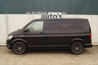 Volkswagen Transporter - 290332814-0