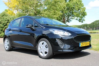Ford Fiesta Ford Fiesta 1.1 Trend LANE ASSIST APPLE CARPLAY NAVIGATIE DAB - afbeelding nr 6