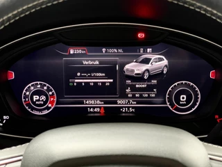 Audi Q5 Audi Q5 3.0 TFSI SQ5 quattro Pro Line Plus PANO HUD - afbeelding nr 44