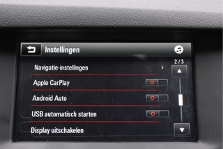 Opel Astra | NL-Auto | Camera | Carplay | Nav | Trekhaak | LED | NAP - afbeelding nr 20