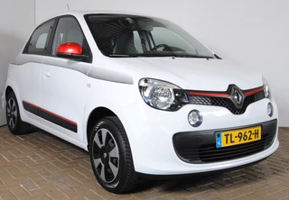 Renault Twingo - afbeelding nr 7