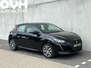 Peugeot 208 Peugeot 208 1.2 - automaat - camera - CarPlay / Android - afbeelding nr 9