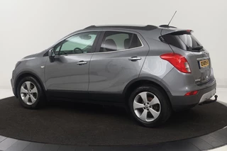 Opel Mokka X Opel Mokka X 1.4 Turbo Innovation | Schuifdak | Leder |  Stoelverwarming | Trekhaak | Camera | Carplay | Comfortstoelen | Navigatie | Climate control - afbeelding nr 2