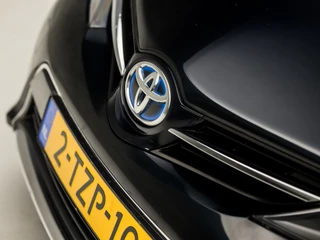 Toyota Auris Automaat (NAVIGATIE, CAMERA, CLIMATE, CRUISE, SPORTSTOELEN, ELEK PAKKET, BLUETOOTH, NIEUWE APK, NIEUWSTAAT) - afbeelding nr 31